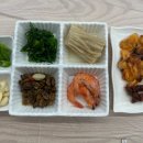 대연포항물회