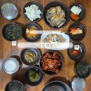 큰집한식부페 - 화성시 양감면 | 부산 화명동 숨은 맛집 | 큰집게장 | 게장 무한리필 레전드