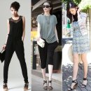 스타일을 입는다 이미지