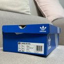 H9118 | 아디다스 X Nts Radio 삼바 Mn(JH9118) 후기.