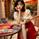 타로 소설, 로또 1199회 1등 당첨번호…17번의 태양 이미지