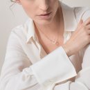 40대 문신템인 까르띠에 러브 목걸이｜LOVE투다이아 연장 후기, 몇 년 착용해보니