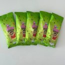 어른들도 즐기기 좋은 부드럽고 진한! 짱구 초코비 핫초코 1Box(10개입)