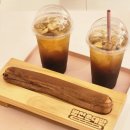 병천순대 | [천안] 천안병천카페 기념품으로 좋은 병천순대빵 솔직후기