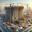 대한크레인 | 이천크레인 서치 유랑기: 경동건설기계(대한크레인) 후기!