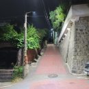 골목길