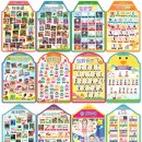 부등 농장 | &lt;삼둥이 북하우스 포스터-중국어편&gt;으로 다국어교육을 해봐요~ 만남편