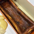 더 골든베어 | 더현대 서울 골든치즈케이크 디저트 핫플 솔직후기