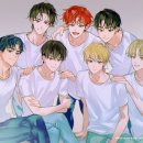 세인트유 | [카카페] 데뷔 못하면 죽는 병 걸림 (데못죽) 소설 회차별 타임라인/키워드 (소설 201화~300화)