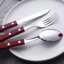 포크&나이프 이미지