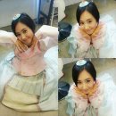 유리한복