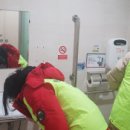 시장 공중화장실(1) 이미지