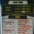 곽옥태 골프클리닉 이미지