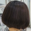 리안도예 | 리안헤어 구로디지털단지역에서 볼륨매직하고왔어요~♩