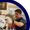 경희 복싱 클럽 이미지