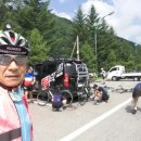 상동읍사무소 | 백두대간 함백산 한 바퀴
