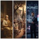 플라톤의 여행 | 플라톤 의 사상