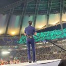 2019 드림콘서트 | 190518 태민 위주 2019 드림콘서트 후기(서울상암월드컵경기장 3층 시야)