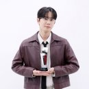 [인터뷰] AAA 2025' 베스트 액터상 수상자 이준영 인터뷰 이미지