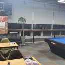 밀당 당구장 이미지