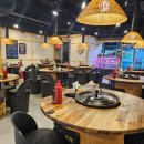 UR(의정부시)-[시민로]-상-58 | 의정부역 삼겹살 진짜 화덕에 굽는 솥뚜껑 삼겹살 화덕고깃간