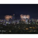 서울 불꽃축제 (2025년) 이미지