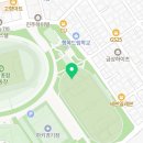 종합운동장 풋살구장 | 2025 성남페스티벌 뮤직페스티벌 드론쇼 후기