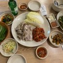 군자보쌈찌개 이미지