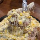 금자옛날떡볶이 대구용산점 | [ 장기동 양군통닭] 대구 달서구 용산동 옛날통닭, 누룽지 콘치즈 특색있는 통닭맛