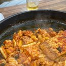 봄내초등학교 | [춘천맛집] 점심, 저녁 모두 해결할 수 있는 찐 맛집 봄내점 삼악산 닭갈비 (솔직후기)