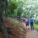 오랍드리산소길 이미지