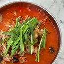모두의짬뽕 정관점 | 부산 기장 중국집 정관 짬뽕 맛집 줄서는 꼬막짬뽕, 해장으로 추천 !