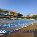 초등 배드민턴 1 이미지