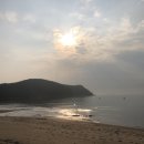 구례포 야영장 이미지