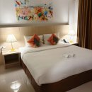 말리비치 | 치앙마이 올드타운 가성비 '말리호텔' (샤워필터, 체크아웃후 샤워가능)