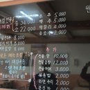 윤서방해장국