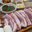 읍내동 이가촌 앞 | 대전 읍내동 맛집, 삼겹살 퀄리티 좋았던 '이가촌' (솔직후기)