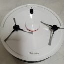 태양충전소 | 가성비 로봇청소기 내돈내산 "틴도우" Teendow D10S Max 후기