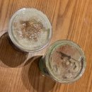 스타벅스 안양역R | 스타벅스 두바이 초콜릿 말차 / 모카 맛 비교