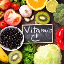 비타민 이미지