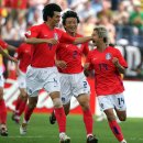 [사진 속 어제와 오늘] 월드컵 축구 도전사 ② 이미지