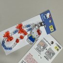 구슬모아 | [다이소] 산리오 신상 대란! 6천명 오픈런 키티 구슬 스트랩 키링 오프라인 꿀조합 후기 (품번 정보)