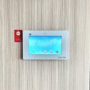 펜타뷰 | 대전 비디오폰 대동 펜타뷰 아파트 월패드 교체 설치