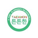 튼튼한 용인대 태권도장 이미지