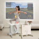 스마트자전거 - 수원시 팔달구 정조로 894-1 | 실내자전거 종류, 저소음 멜킨 스마트 모노바이크 후기