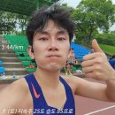 6.25(토) 10000m 지속주 훈련 이미지