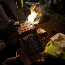 서리산농장 | 잣나무숲에서 먹고 마시는 백패킹