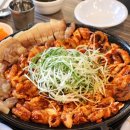 오감삼겹 이미지