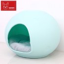 런던 애견하우스 이미지