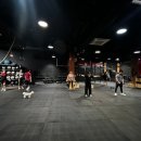 크로스핏 에이투에프 하남 이미지